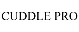 CUDDLE PRO trademark
