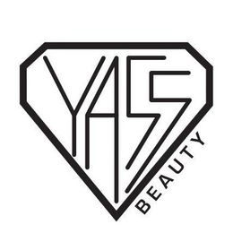 YASS BEAUTY trademark