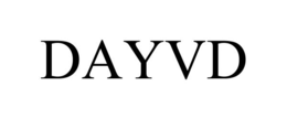 DAYVD trademark