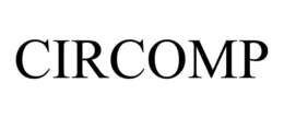 CIRCOMP trademark