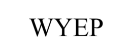 WYEP trademark