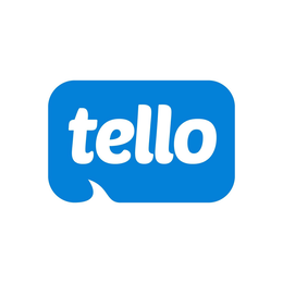 TELLO trademark