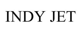 INDY JET trademark