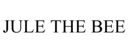 JULE THE BEE trademark