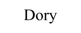DORY trademark