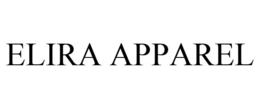 ELIRA APPAREL trademark