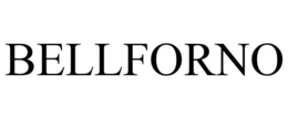 BELLFORNO trademark