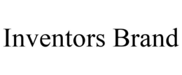 INVENTORS BRAND trademark
