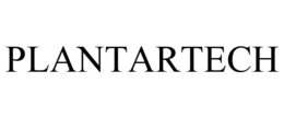PLANTARTECH trademark