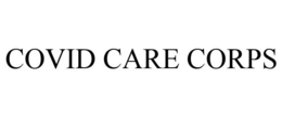 COVID CARE CORPS trademark