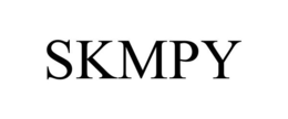 SKMPY trademark