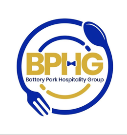 BPHG BATTERY PARK HOSPITALITY GROUP trademark