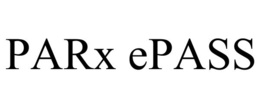 PARX EPASS trademark