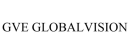 GVE GLOBALVISION trademark
