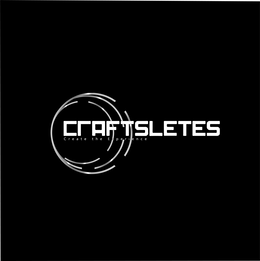 CRAFTSLETES trademark