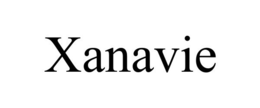 XANAVIE trademark