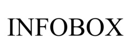 INFOBOX trademark