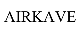 AIRKAVE trademark