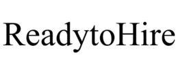 READYTOHIRE trademark