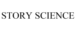 STORY SCIENCE trademark