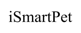 ISMARTPET trademark