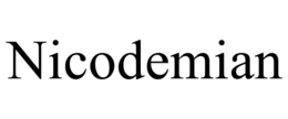 NICODEMIAN trademark