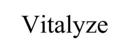 VITALYZE trademark