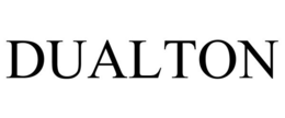 DUALTON trademark