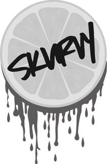 SKURVY trademark