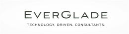 EVERGLADE TECHNOLOGY.DRIVEN.CONSULTANTS. trademark