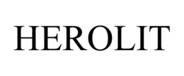 HEROLIT trademark