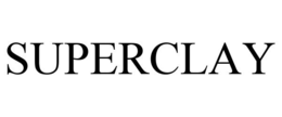 SUPERCLAY trademark