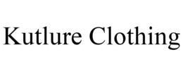KUTLURE CLOTHING trademark