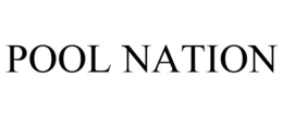 POOL NATION trademark