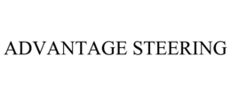 ADVANTAGE STEERING trademark