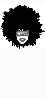 FREEDOM IS MY OXYGEN trademark