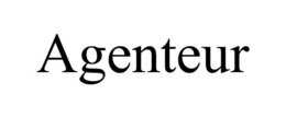 AGENTEUR trademark