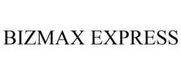 BIZMAX EXPRESS trademark