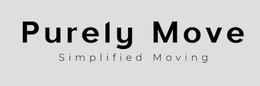 PURELY MOVE SIMPLIFIED MOVING trademark