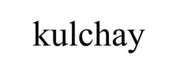 KULCHAY trademark