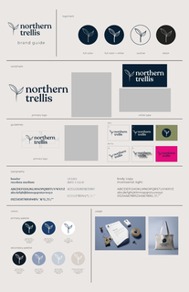 NORTHERN TRELLIS trademark