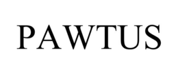 PAWTUS trademark