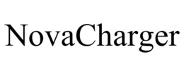 NOVACHARGER trademark