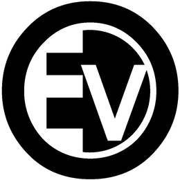 EV trademark