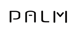 PALM trademark
