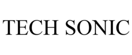 TECH SONIC trademark