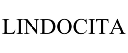 LINDOCITA trademark
