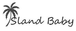 ISLAND BABY trademark