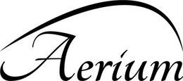 AERIUM trademark