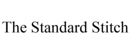 THE STANDARD STITCH trademark
